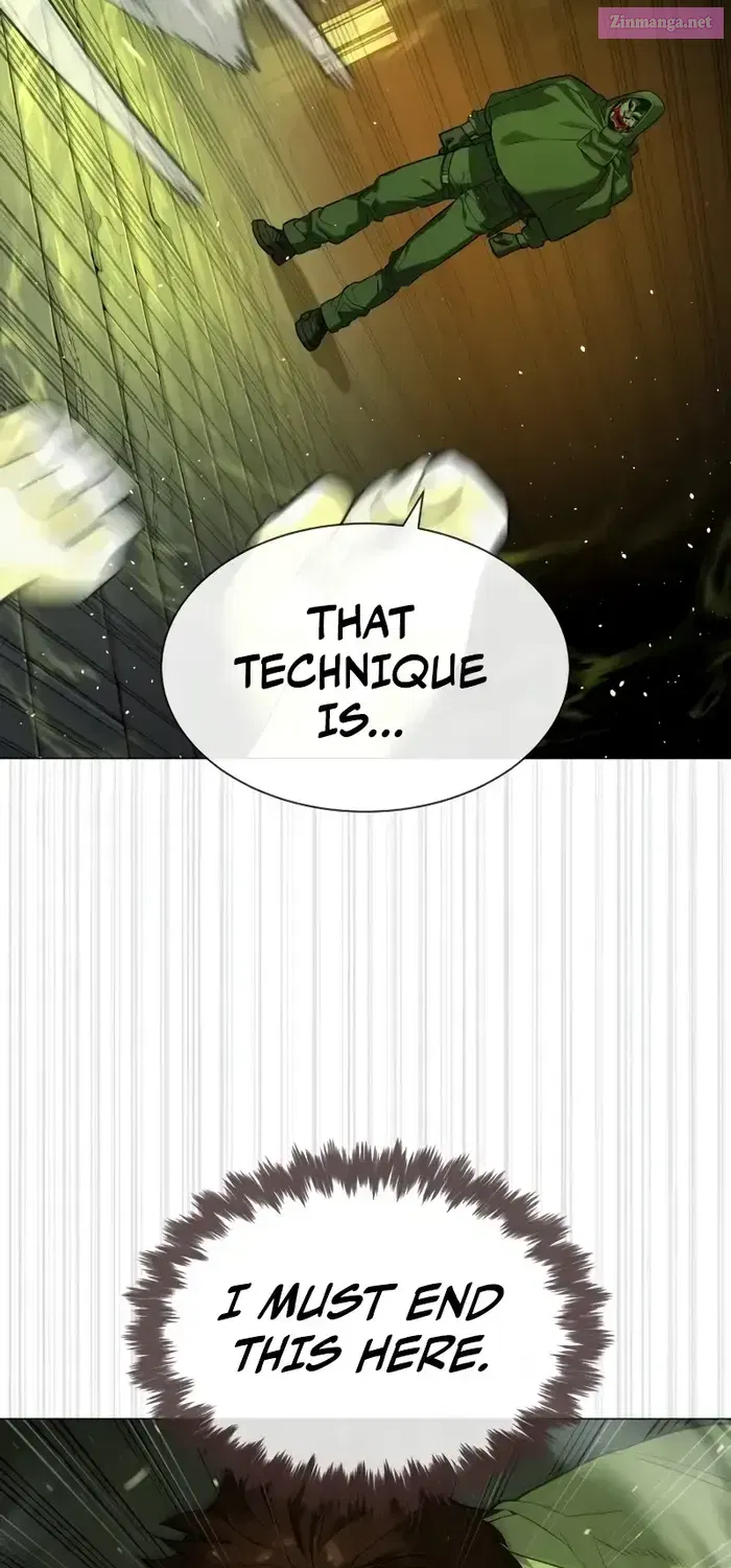 Killer Peter Zinmanga X Chapter 70.1 Page 143