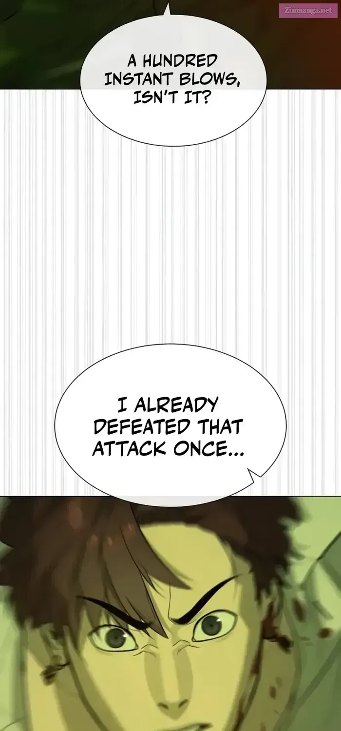 Killer Peter Zinmanga X Chapter 70.1 Page 145