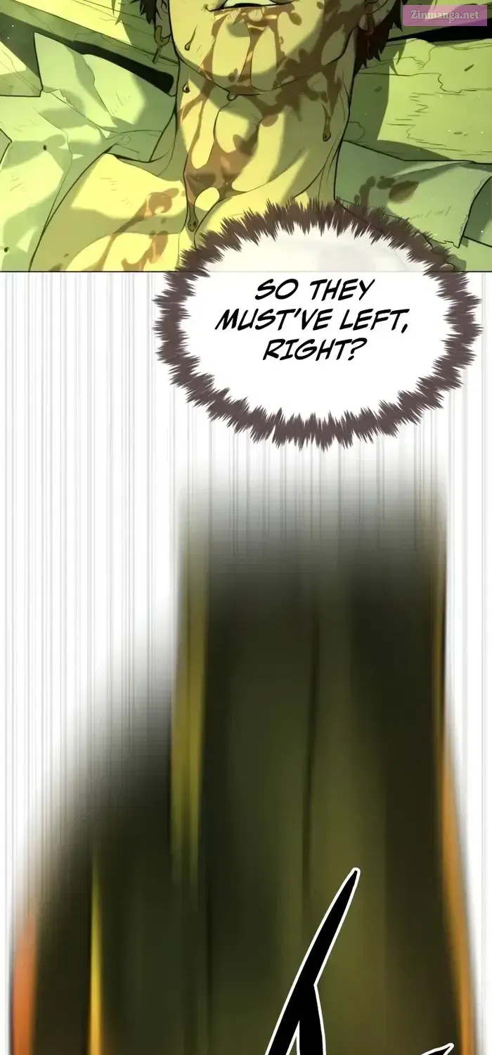 Killer Peter Zinmanga X Chapter 70.1 Page 166