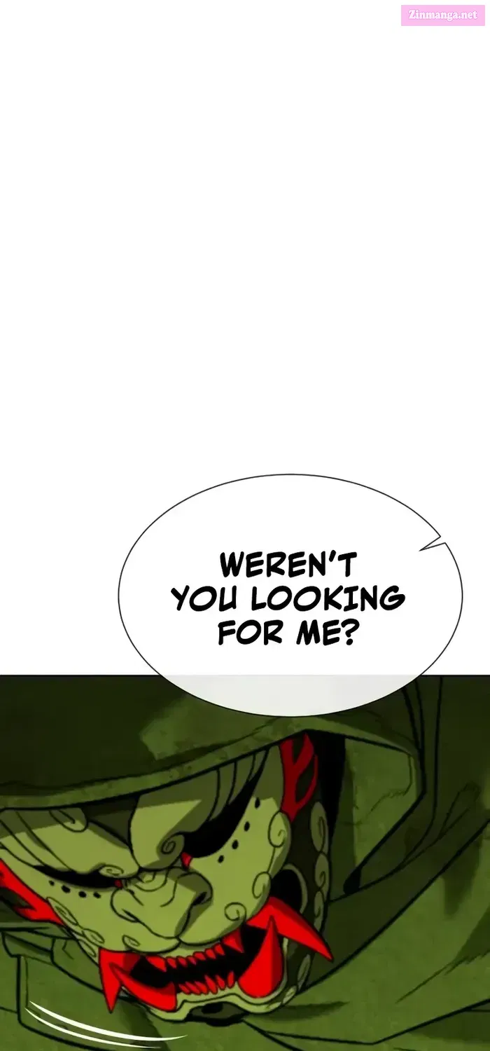 Killer Peter Zinmanga X Chapter 70.1 Page 170