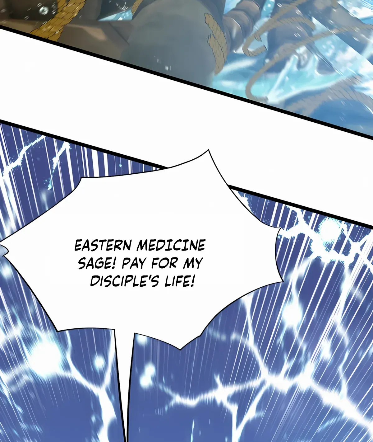 I Have 90 Billion Licking Gold Zinmanga X Chapter 495 Page 42