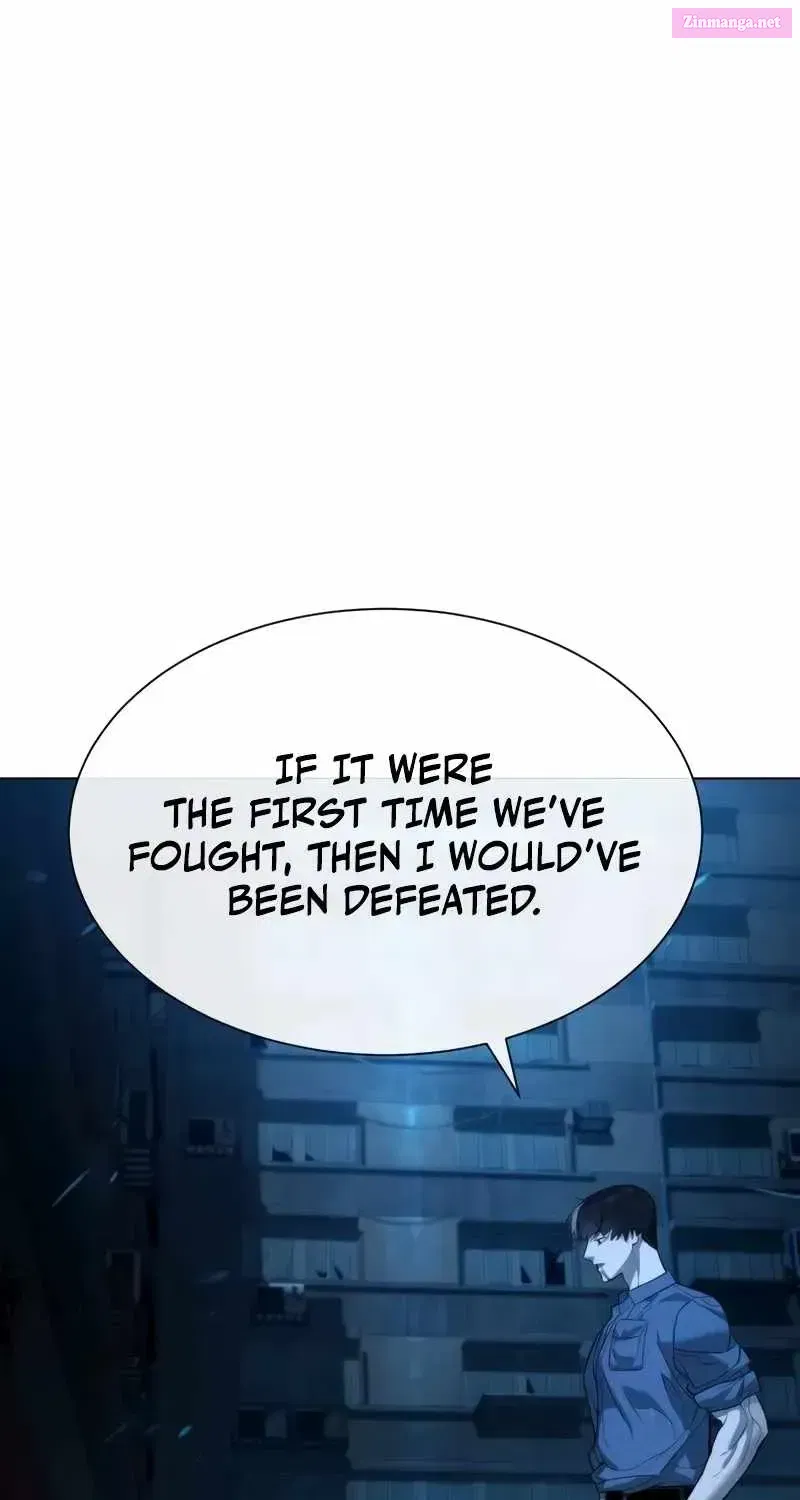 Killer Peter Zinmanga X Chapter 68 Page 3