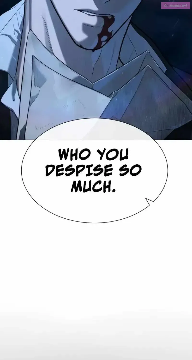 Killer Peter Zinmanga X Chapter 68 Page 18
