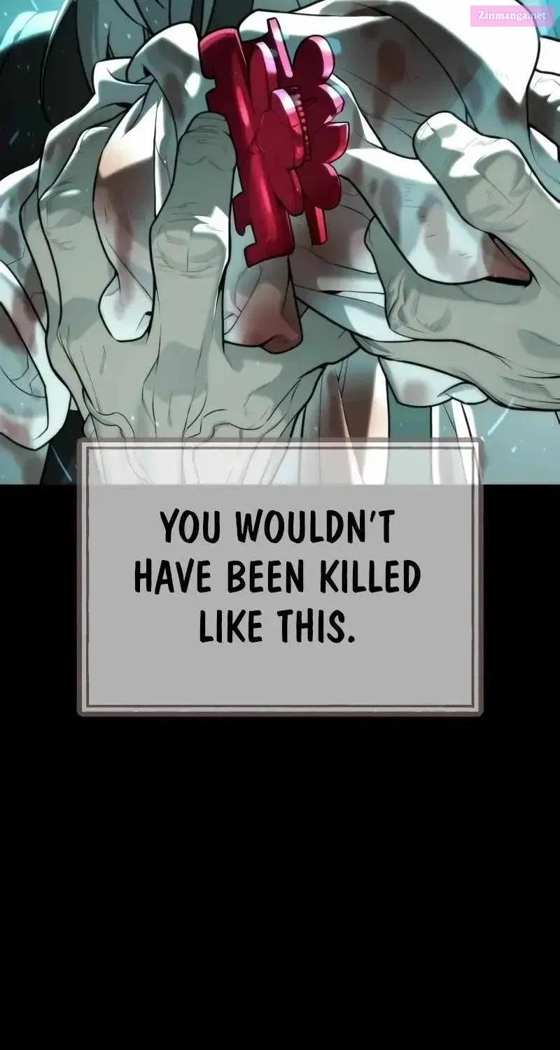 Killer Peter Zinmanga X Chapter 68 Page 56