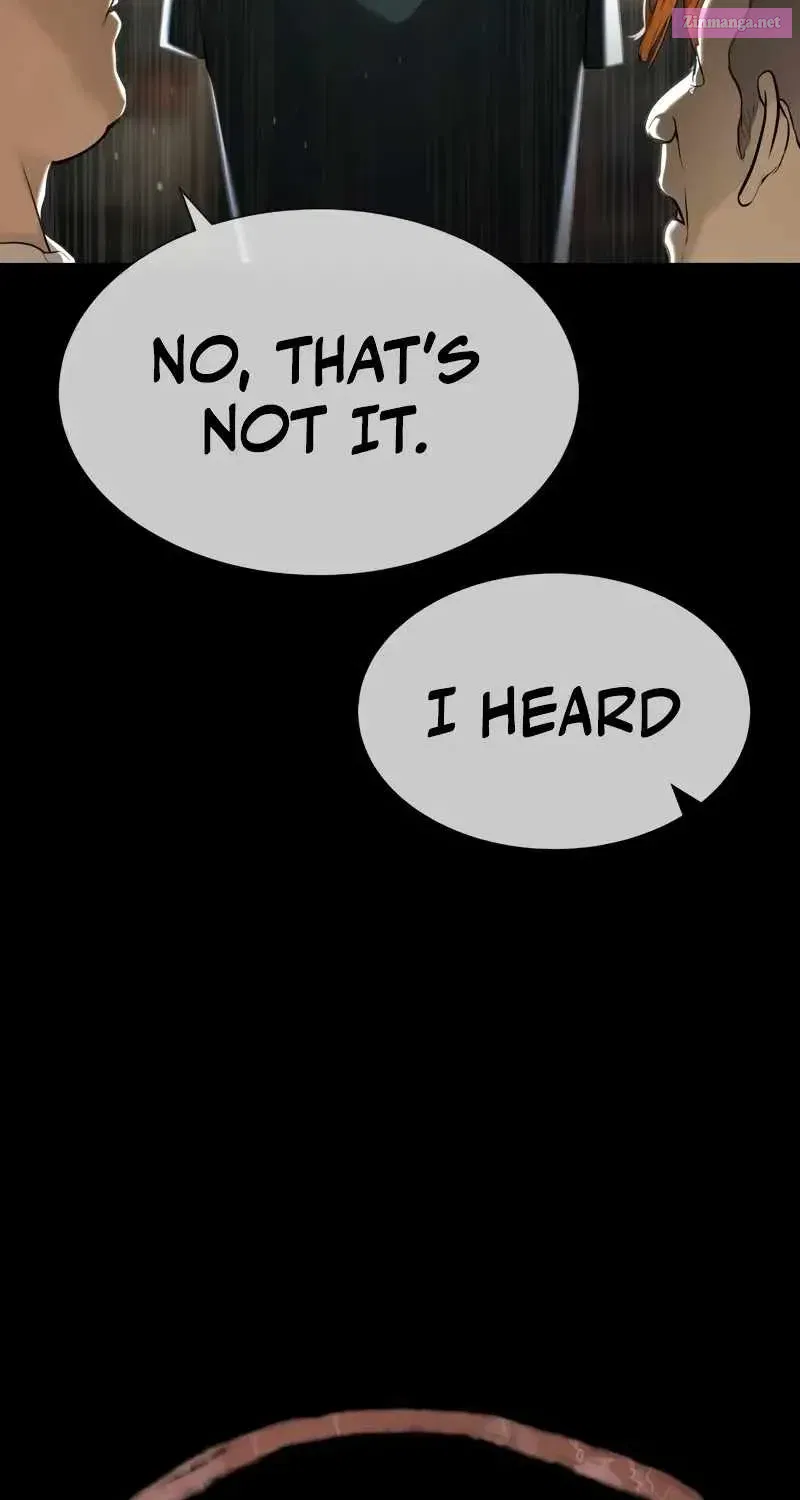 Killer Peter Zinmanga X Chapter 68 Page 63