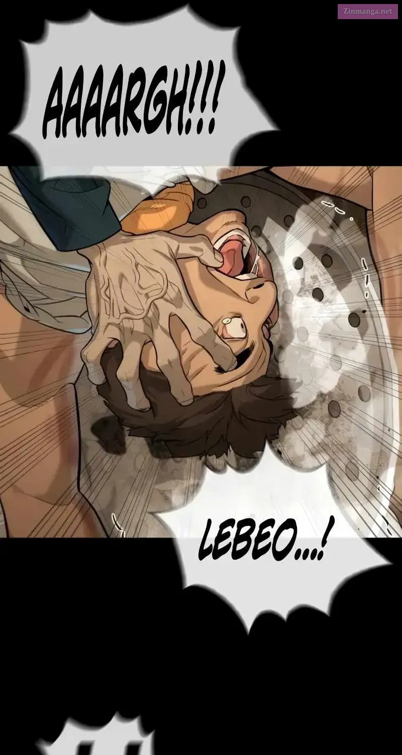Killer Peter Zinmanga X Chapter 68 Page 71