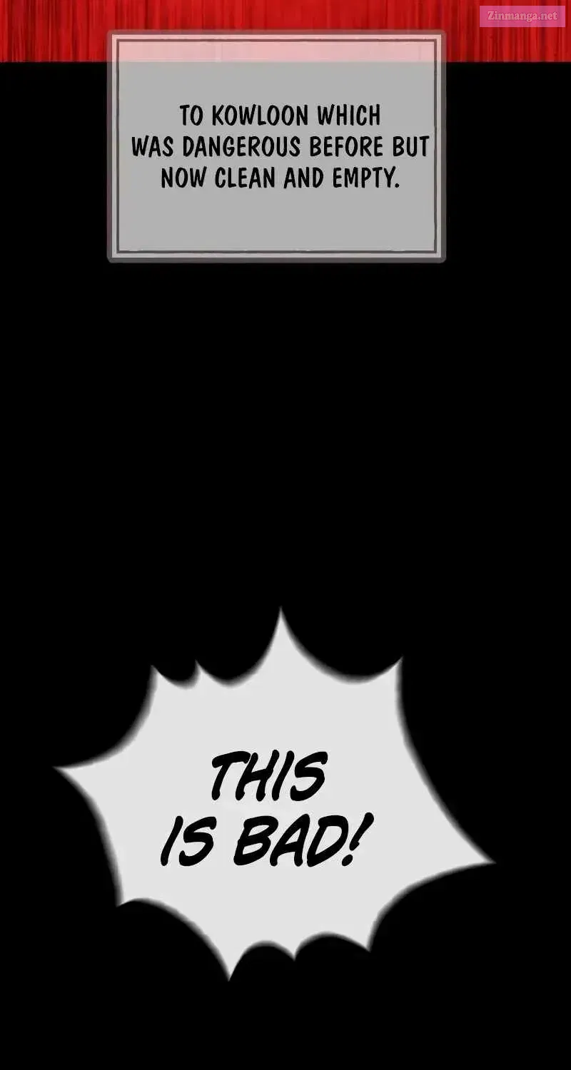 Killer Peter Zinmanga X Chapter 68 Page 124