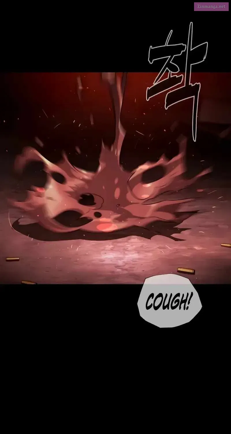 Killer Peter Zinmanga X Chapter 68 Page 134