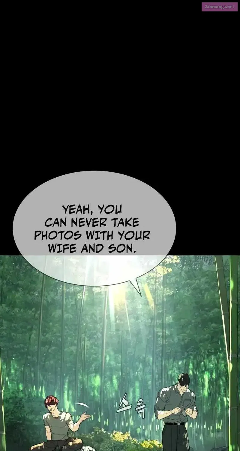 Killer Peter Zinmanga X Chapter 68 Page 202