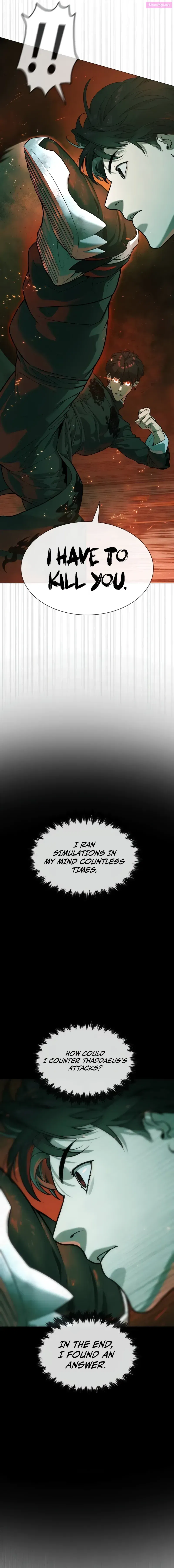 Killer Peter Zinmanga X Chapter 66 Page 3
