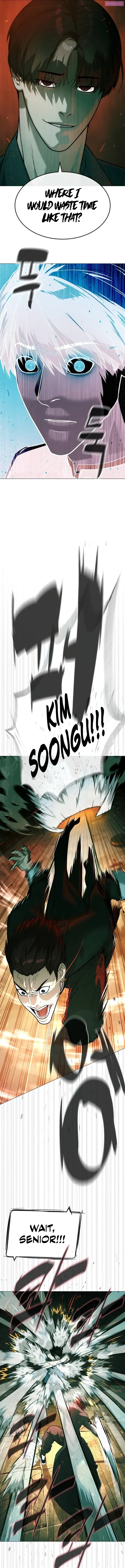 Killer Peter Zinmanga X Chapter 66 Page 11
