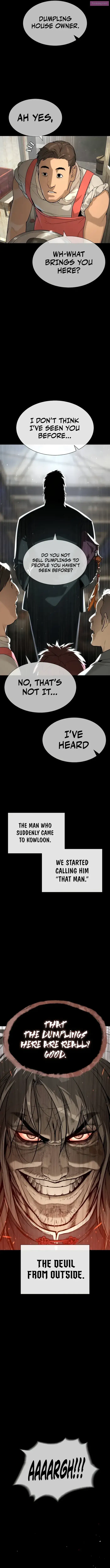 Killer Peter Zinmanga X Chapter 64 Page 13