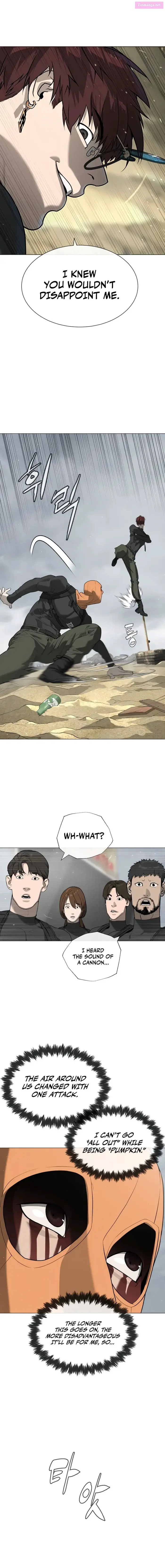 Killer Peter Zinmanga X Chapter 57 Page 4