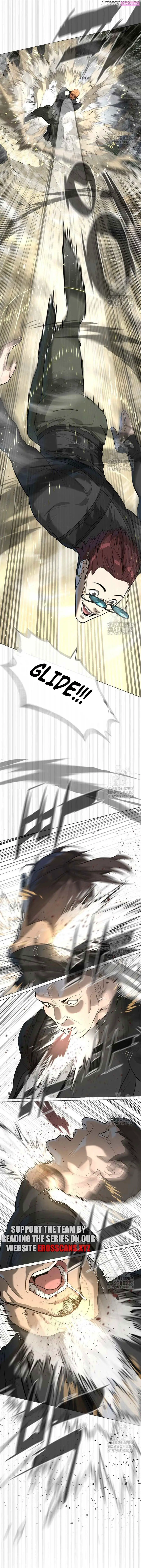 Killer Peter Zinmanga X Chapter 56 Page 10