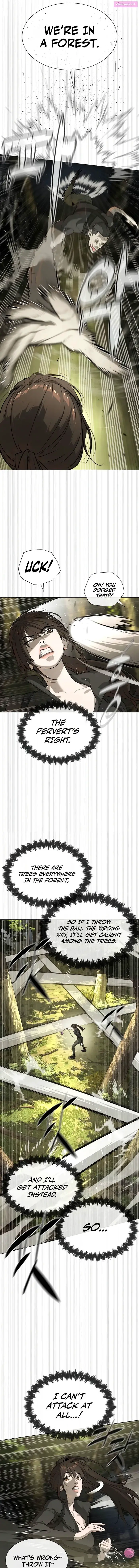 Killer Peter Zinmanga X Chapter 53 Page 9
