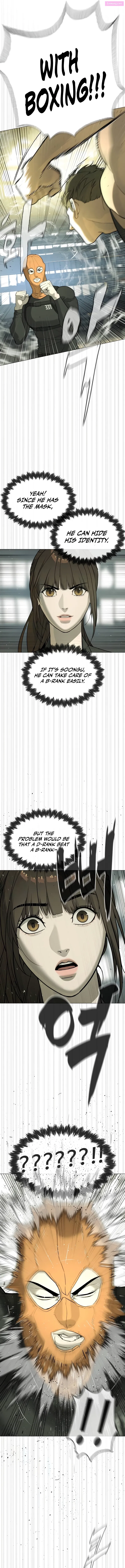 Killer Peter Zinmanga X Chapter 51 Page 4