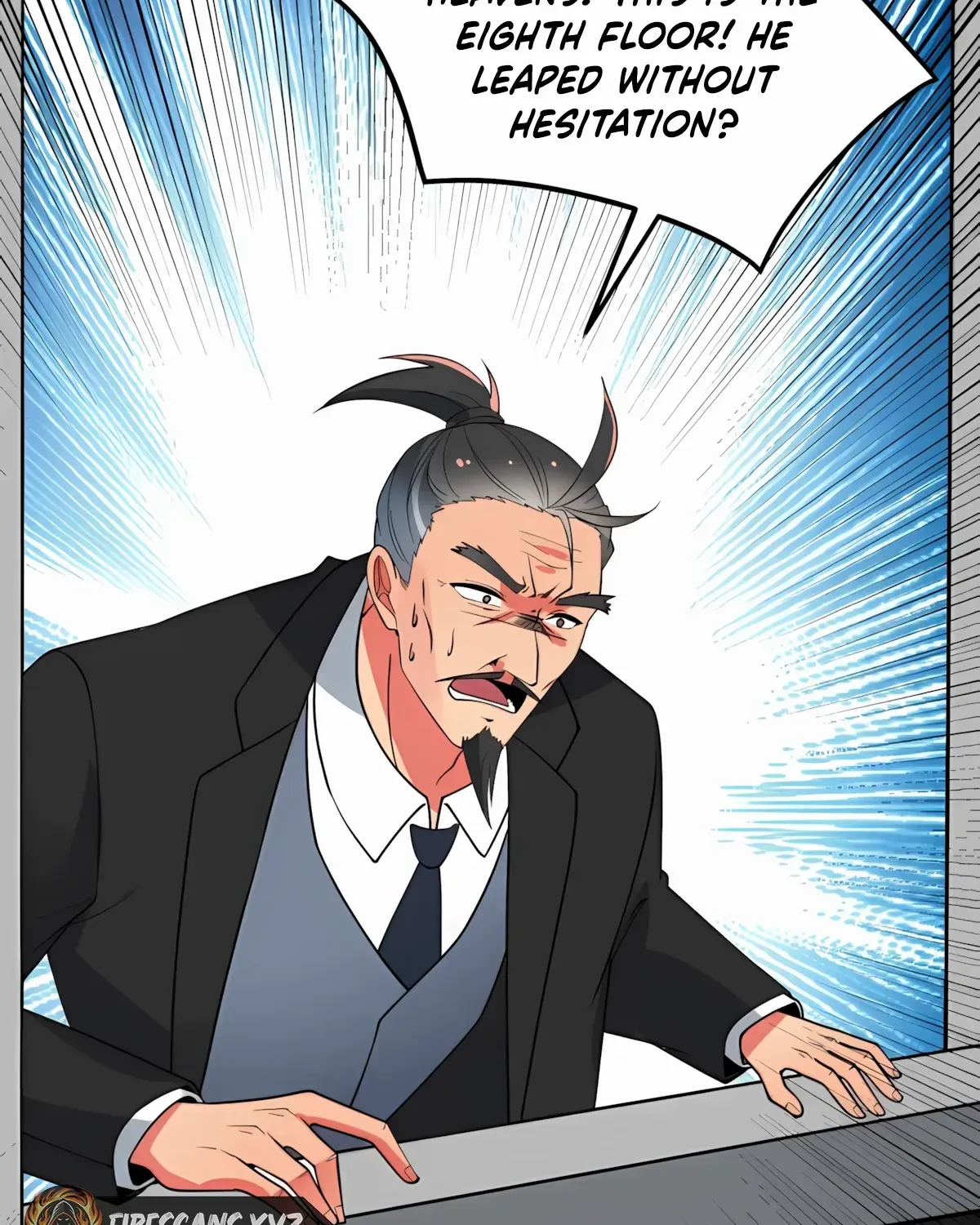 I Have 90 Billion Licking Gold Zinmanga X Chapter 494 Page 26