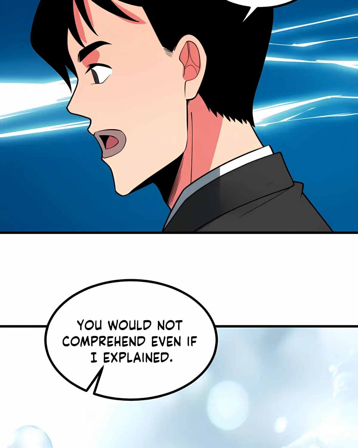 I Have 90 Billion Licking Gold Zinmanga X Chapter 494 Page 46
