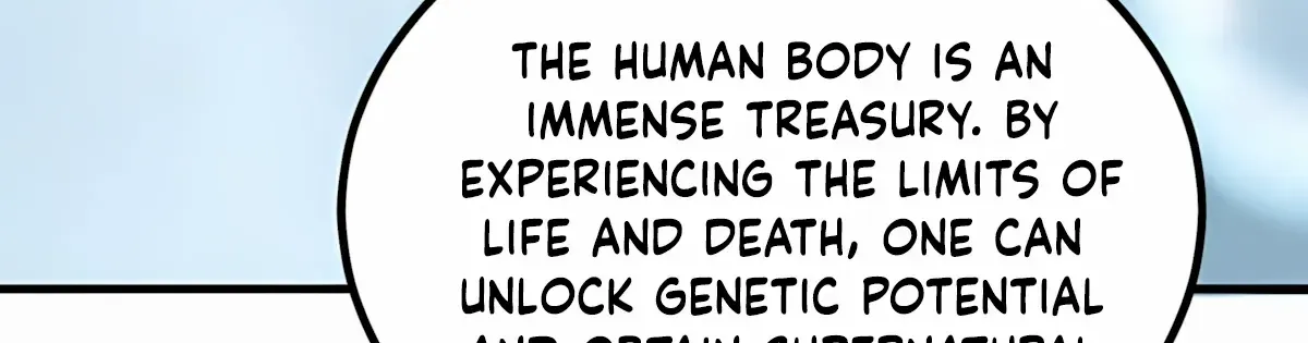 I Have 90 Billion Licking Gold Zinmanga X Chapter 494 Page 48