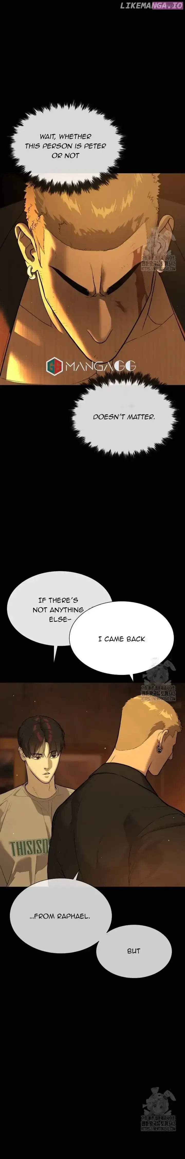 Killer Peter Zinmanga X Chapter 49 Page 9