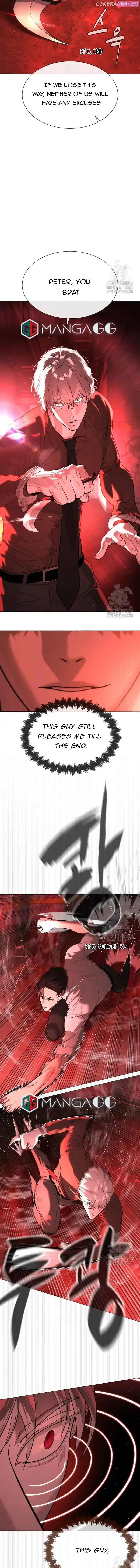 Killer Peter Zinmanga X Chapter 46 Page 24
