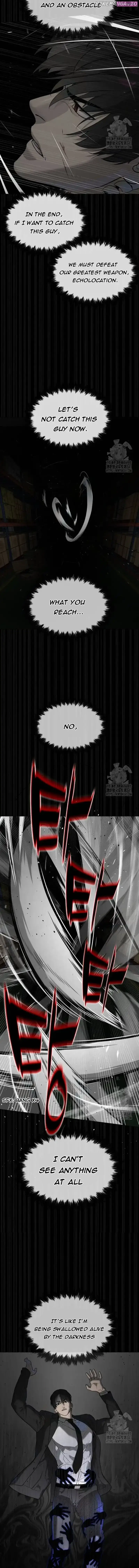 Killer Peter Zinmanga X Chapter 45 Page 7