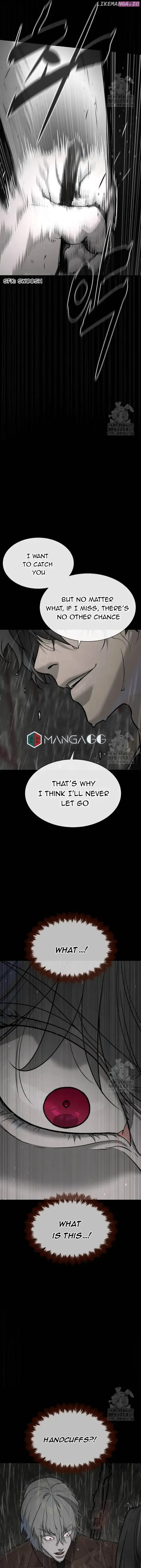 Killer Peter Zinmanga X Chapter 45 Page 27