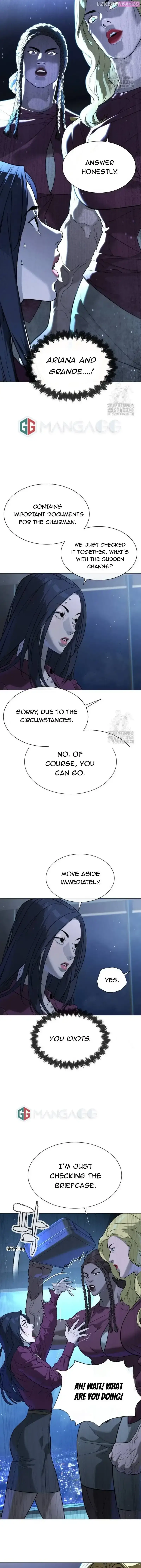 Killer Peter Zinmanga X Chapter 44 Page 4