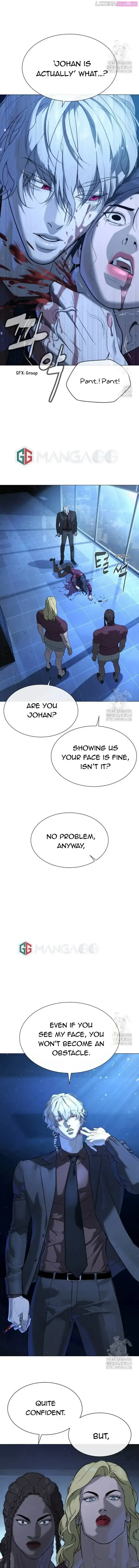 Killer Peter Zinmanga X Chapter 44 Page 9