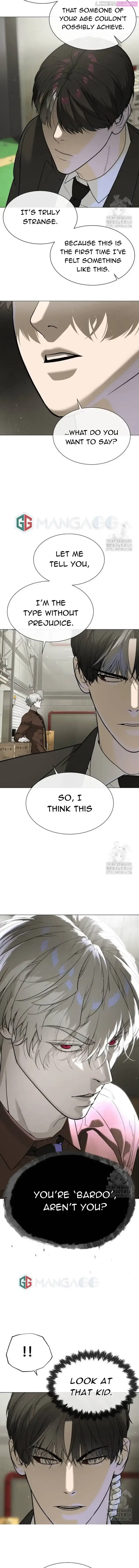 Killer Peter Zinmanga X Chapter 44 Page 23