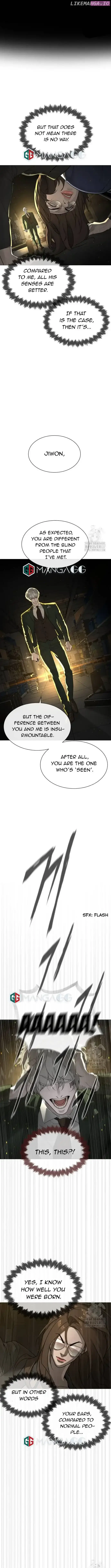 Killer Peter Zinmanga X Chapter 42 Page 7
