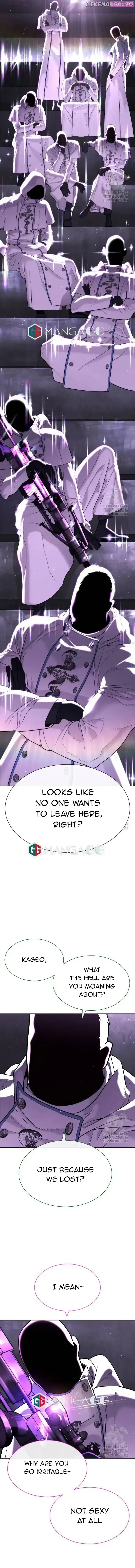 Killer Peter Zinmanga X Chapter 39 Page 3