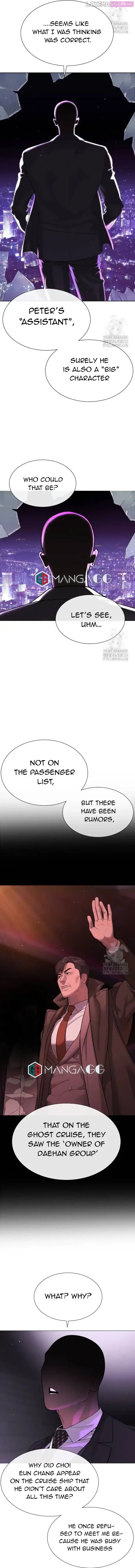 Killer Peter Zinmanga X Chapter 39 Page 13