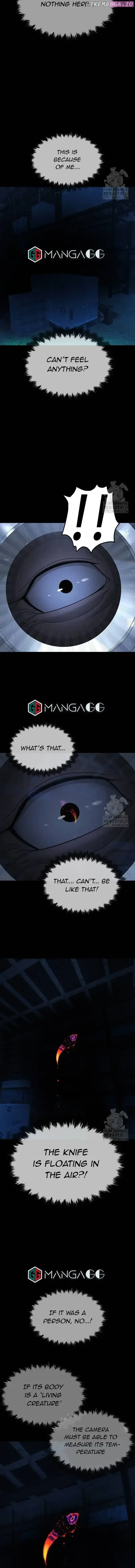 Killer Peter Zinmanga X Chapter 39 Page 24