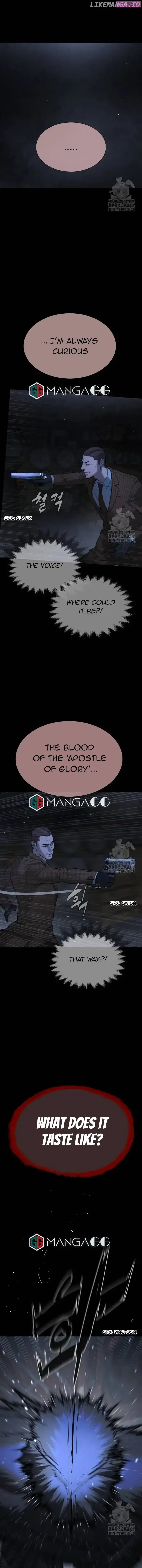 Killer Peter Zinmanga X Chapter 39 Page 26