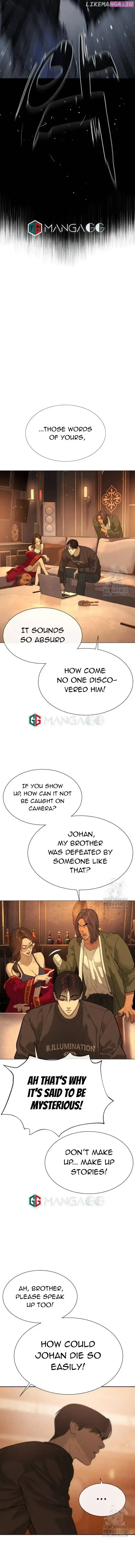 Killer Peter Zinmanga X Chapter 39 Page 27