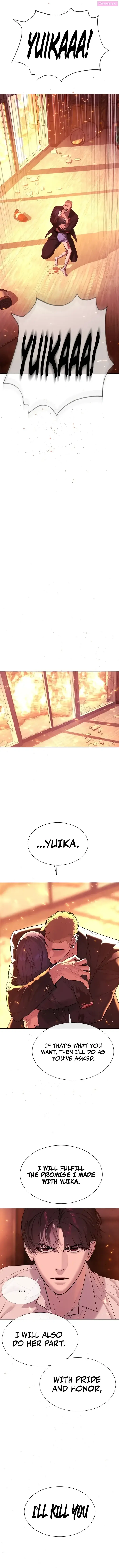 Killer Peter Zinmanga X Chapter 37 Page 2