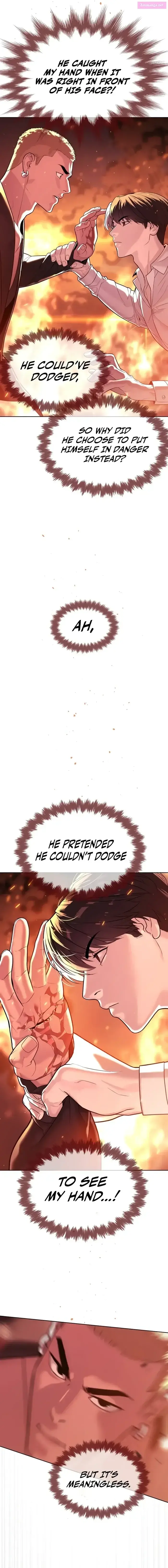 Killer Peter Zinmanga X Chapter 35 Page 2