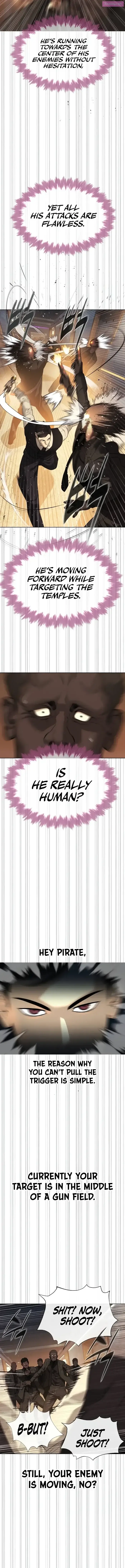 Killer Peter Zinmanga X Chapter 30 Page 4