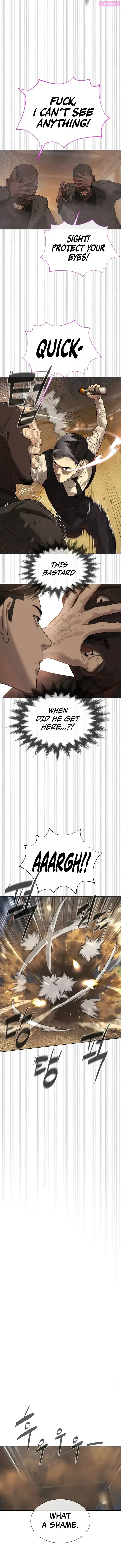 Killer Peter Zinmanga X Chapter 30 Page 6