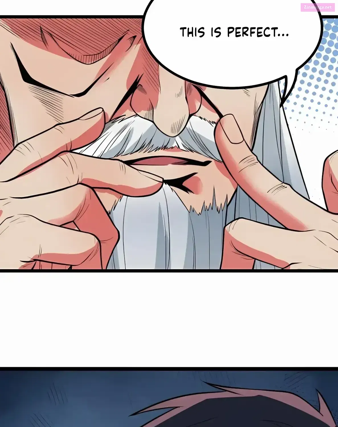 I Have 90 Billion Licking Gold Zinmanga X Chapter 493 Page 4