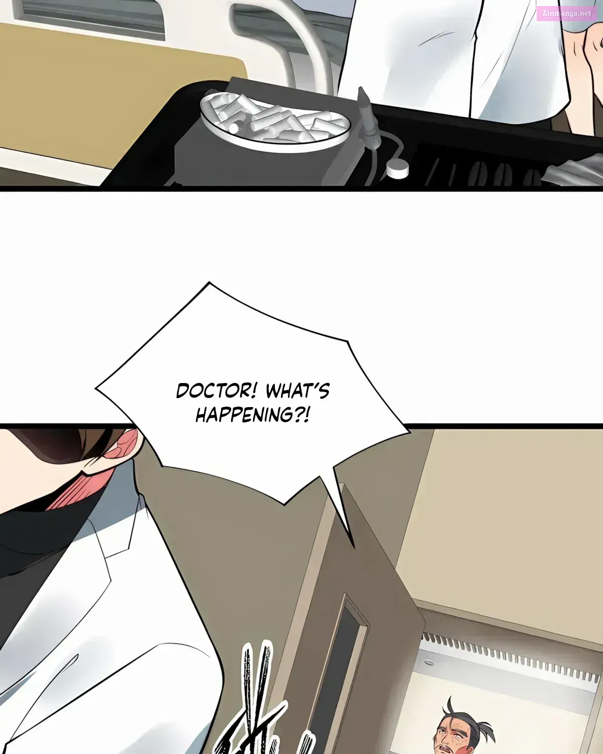 I Have 90 Billion Licking Gold Zinmanga X Chapter 493 Page 18