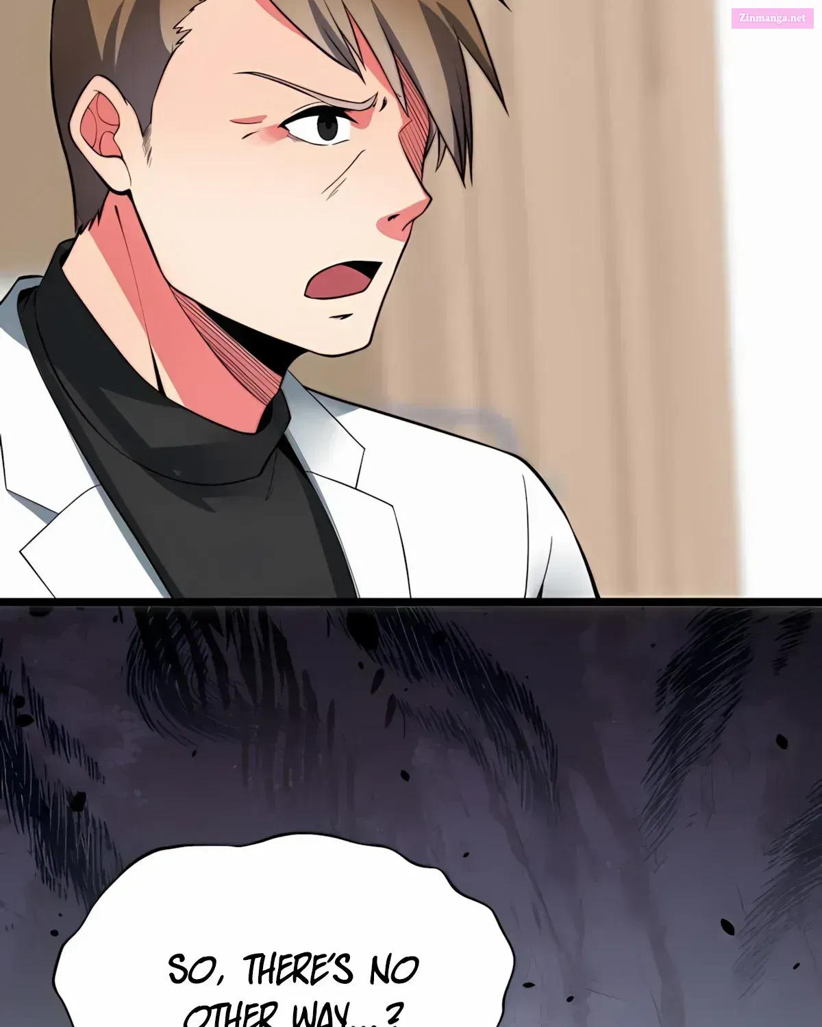 I Have 90 Billion Licking Gold Zinmanga X Chapter 493 Page 20