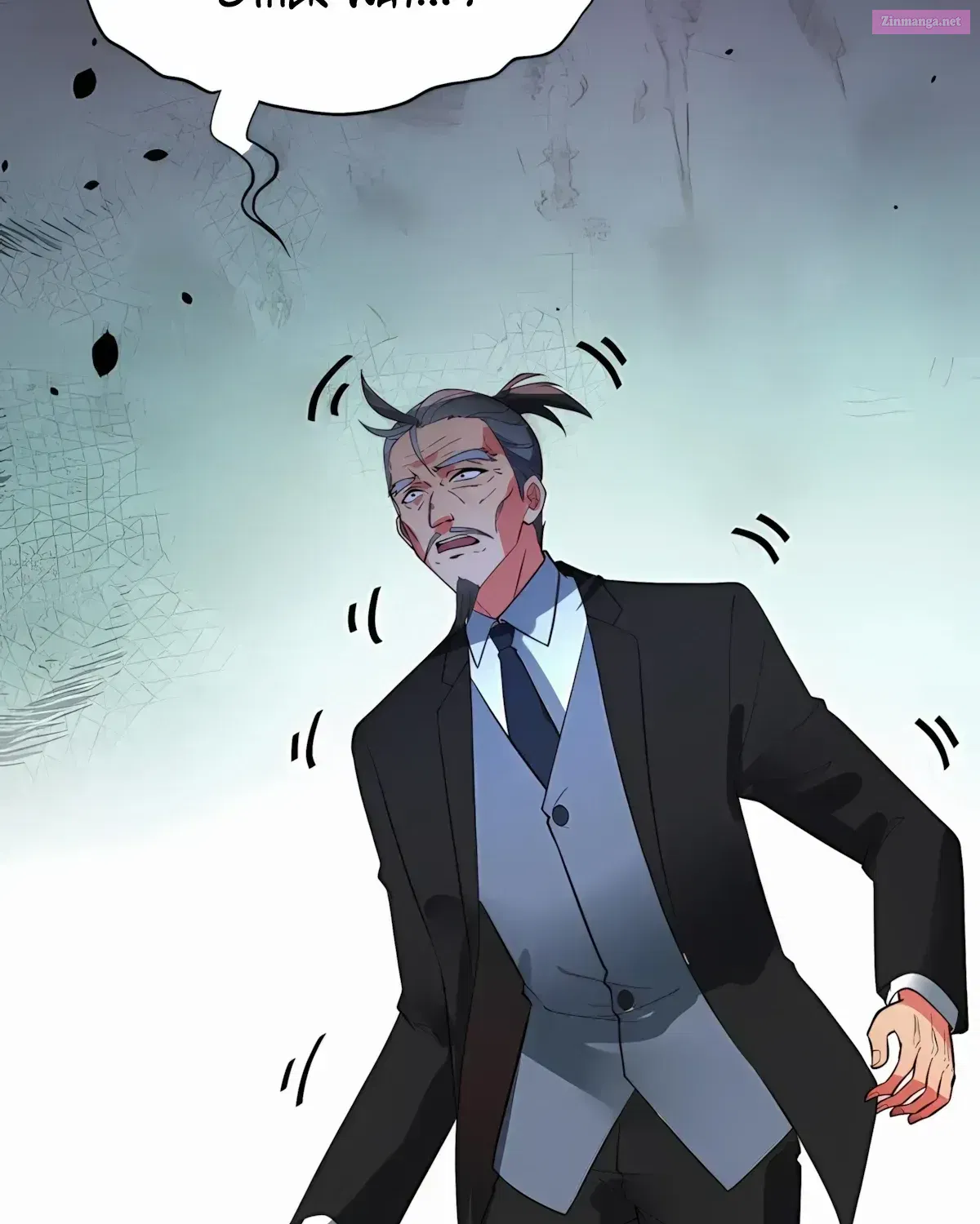 I Have 90 Billion Licking Gold Zinmanga X Chapter 493 Page 21