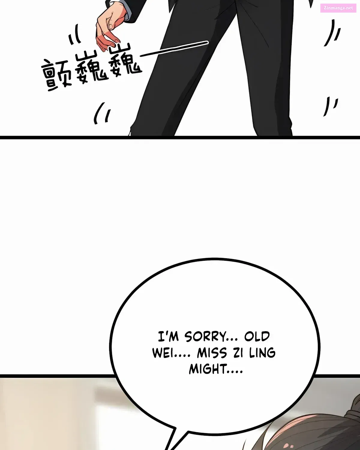 I Have 90 Billion Licking Gold Zinmanga X Chapter 493 Page 22