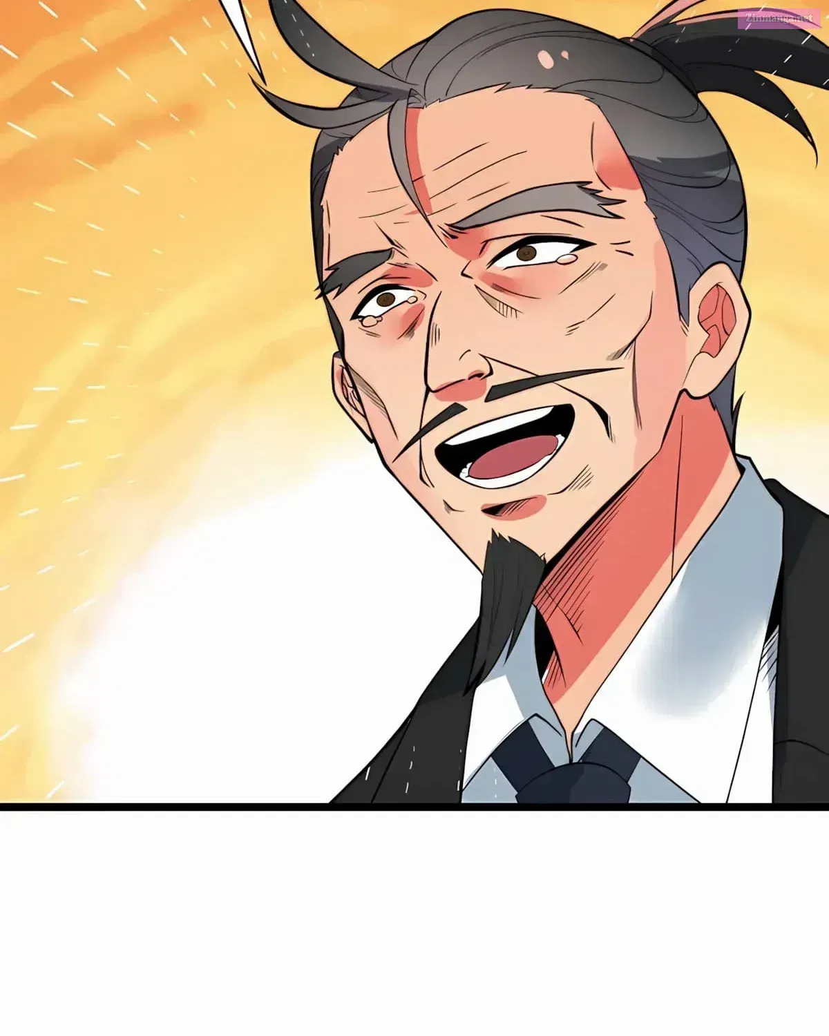 I Have 90 Billion Licking Gold Zinmanga X Chapter 493 Page 48