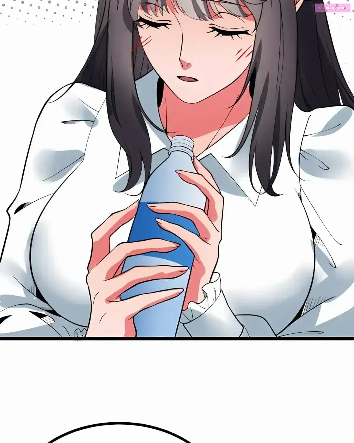 I Have 90 Billion Licking Gold Zinmanga X Chapter 493 Page 52