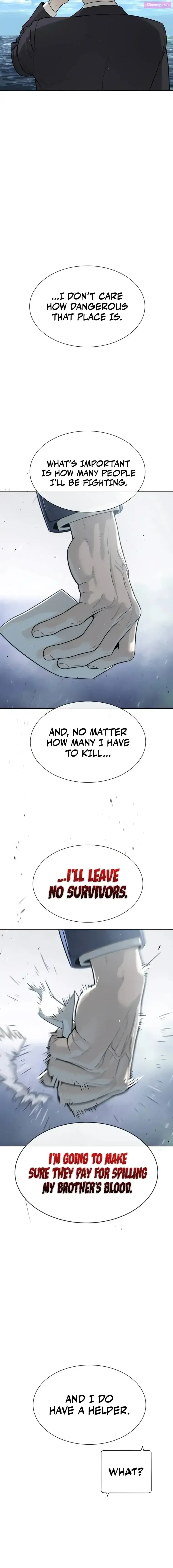 Killer Peter Zinmanga X Chapter 27 Page 8