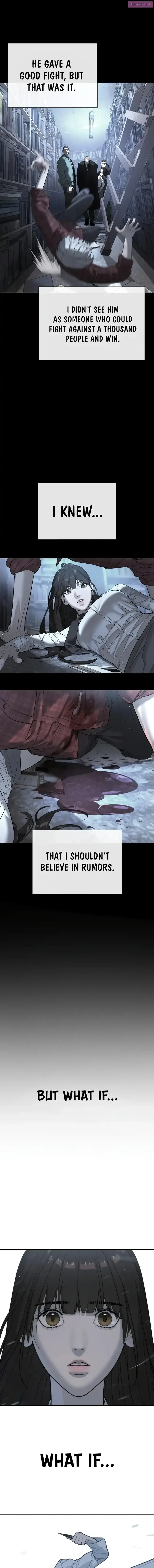 Killer Peter Zinmanga X Chapter 20 Page 20