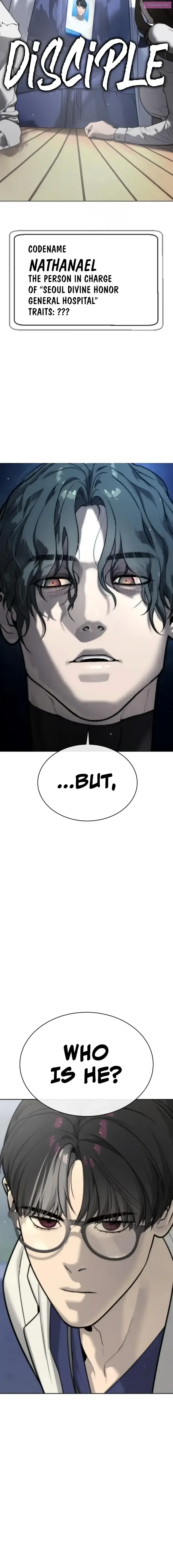 Killer Peter Zinmanga X Chapter 17 Page 2